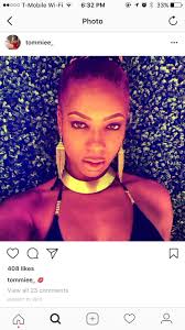 Love and hip hop atlanta star tommie lee left the show years ago, however, she's still had her share of drama since her departure. Love And Hip Hop Atlanta Tommie Using Stolen Identities Credit Cards For Plastic Surgery Page 2 Lipstick Alley