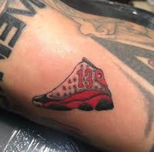 Do you think people with tattoos this ugly would get it if i made a yo dawg reference? 13 Best Friday The 13th Tattoos You Ll Wish You Got Blended