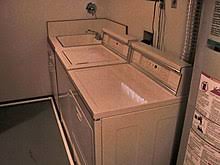 The laundry room is a classic venue operated by the laundry in the historic downtown fenton. Laundry Room Wikipedia