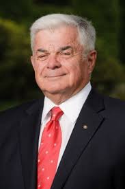 Candidate Q&A: Walter Gallo Wants Your Vote