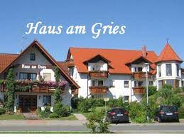 Book haus am gries & save big on your next stay! Haus Am Gries Bad Staffelstein Startseite Facebook