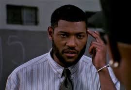 Leland in The Fast and The Furious 🚗