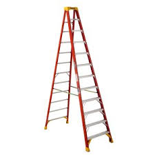 step ladders werner us