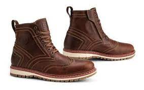 Falco Brogue Boots Boots Marshalls Boots Brogue Boots