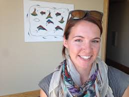 Professionals learn Cree at Wanuskewin to connect with community