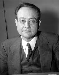 Photo of Benjamin V. Cohen