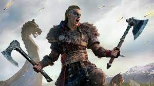 Assassin S Creed Valhalla Review Gamespot