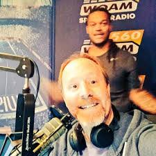 David Feeback's Instagram, Twitter & Facebook