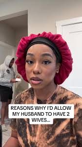 Gwm While I Explaine How My Husband Can Have Two Wives