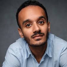 6 Mason Greer, Multi-talented Actor, Director and Writer