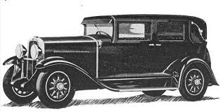Image result for Black 1929 Buick