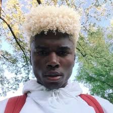 You need a dye that works on coarse hair, but you also want to avoid irritation. Hair Color Ideas For Black Men Hairstyles Pictures Guide