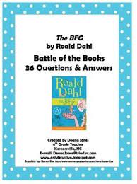 What a weird, hysterically funny man. The Bfg Battle Of The Books Trivia Questions This Or That Questions Bfg Novel Study Trivia Questions