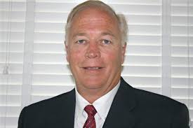 Police search Camden County Commissioner-elect Gary Blount's office