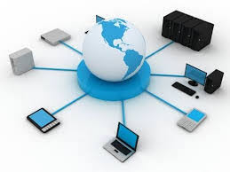 Network Types Lan Wan Man Wlan Pan San Virtual Private Server Internet Marketing Strategy Computer Network