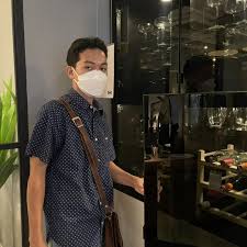 Profile for Mentor Daniel Damaso