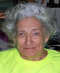 Obituary information for Nancy Marie Cole