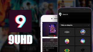 baixar 9uhd v2 0 6 apk filmes series e tv online 9uhd filmes apk mod atualizado 2021 e um app incrivel de filmes em 2021 filmes e series online aplicativos filmes