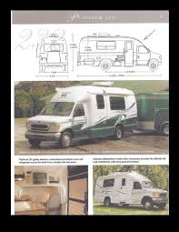 Maybe you would like to learn more about one of these? Coach House Platinum 232 Partial Brochure With Floorplans