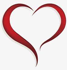 100,000+ free clip art images. Heart Clipart Free Large Images Image Open Heart Clip Art 1312x1200 Png Download Pngkit