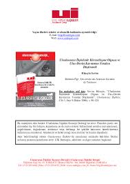Barangkali, anda pernah mendengar istilah trading? Post Westphalia Research Papers Academia Edu