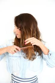 The benefits of using a diffuser are faster drying time, and bouncier, fuller, voluminous curls, emilio says. How To Use A Hair Diffuser To Get The Best Waves Of Your Life Self