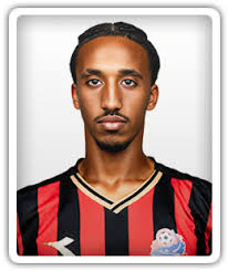 Hapoel Beit-She'an (Israel)