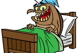 So bekämpfen sie flöhe im bett. Flohe Im Bett Bekampfen So Gelingt S