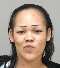 Unlike tattoos, microblading gives you semi permanent eyebrows and can last anywhere from six to 36 months before they become faded. Worst Eyebrow Fails Ever From Scribbled On Arches To Tattoo Disasters