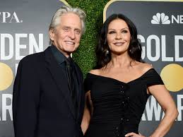 Why Michael Douglas, Catherine Zeta-Jones' Marriage Maybe on the Rocks