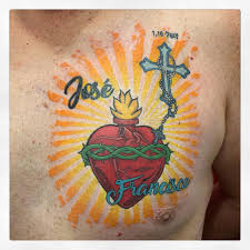 Ver más ideas sobre sagrado, sagrado corazon, de jesus. Roho Sagrado Corazon De Jesus Antes Y Despues Facebook