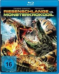 This is probably the best catfight scene in my opinion. Mega Python Vs Gatoroid Blu Ray Release Date October 4 2019 Riesenschlange Vs Monsterkrokodil Germany
