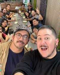 Lucky Brave's Sunshine