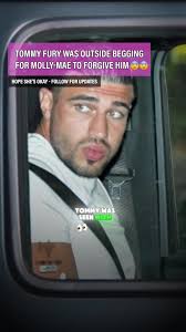 Molly Mae and Tommy Breakup