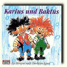 Zur prävention gehören regelmäßige mundhygiene und richtiges zähneputzen, aber auch eine kauaktive gesunde ernährung und der regelmäßige besuch beim zahnarzt. 115 413 3 Karius Und Baktus