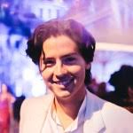 Cole Sprouse Talks Fame, Turning 30, and Return of 'Borrasca'