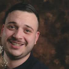 Avis de décès de Monsieur Jordan, Dominique, Daniel MICHELIN