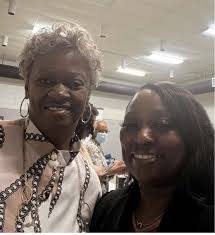 Felisa Wilson's Instagram, Twitter & Facebook