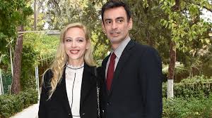 Όλα τα χαρακτηριστικά των 12 ζωδίων, ωροσκόπος. Xwrisan H Faih 3yla Kai O Kwnstantinos Giannakopoylos Ystera Apo 15 Xronia Ti Apokalypse H H8opoios Fwto Eirinika Gr