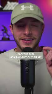 Should a Girl Ask a Guy Out First? Exploring Christian Dating