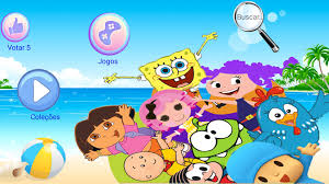 Canções e músicas de natal é um programa desenvolvido por black belt studio. Videos Infantis Cancoes E Joguinhos Para Criancas For Android Apk Download