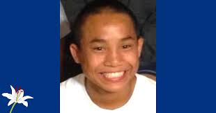 Chad Sokhan Hang, age 17