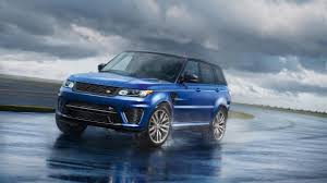 For the latest land rover range rover sport svr price and specs, visit carwow and see how dealers come to you with their best offers. 2019 Landrover Range Rover Sport Svr Car Deals Uae