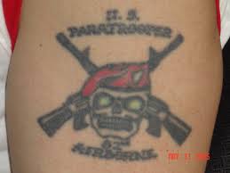 | wwii 101st airborne patch. 82nd Airborne Tattoo Tattoo Gallery Collection