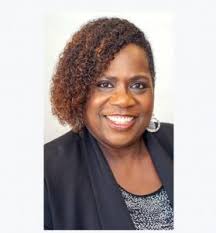 Black Achiever's Award Recipient