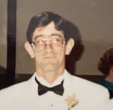 Michael Thaddeus Johnson Obituary