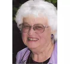 Doris (née Craig) Kenny Obituary