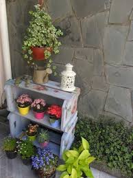 Con las frutas secas se puede elaborar un montón de complementos para adornar la casa, centros de mesa, guirnaldas. 20 Ideas Para Decorar Cajas De Madera Recicladas