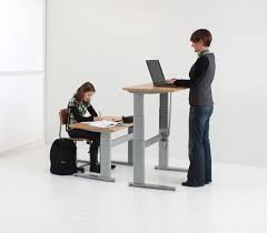 Pin By Walmart Ux On Personal Spaces Adjustable Height Desk Electric Height Adjustable Table Adjustable Height Table