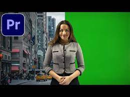 13 How To Remove Green Screen Video Background In Adobe Premiere Pro Tutorial Youtube Adobe Premiere Pro Green Screen Video Backgrounds Premiere Pro Cc